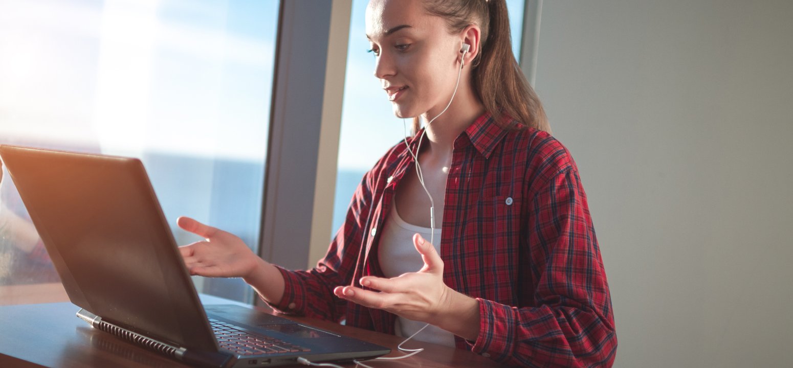 Diseño de Cursos en Línea con Enfoque Pedagógico
