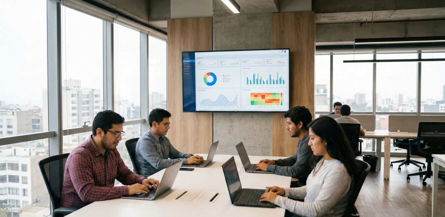 EdTech y tecnología educativa