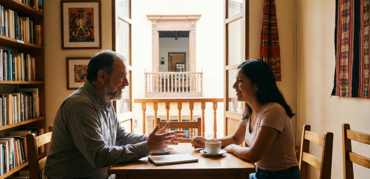 Tutoría y bienestar